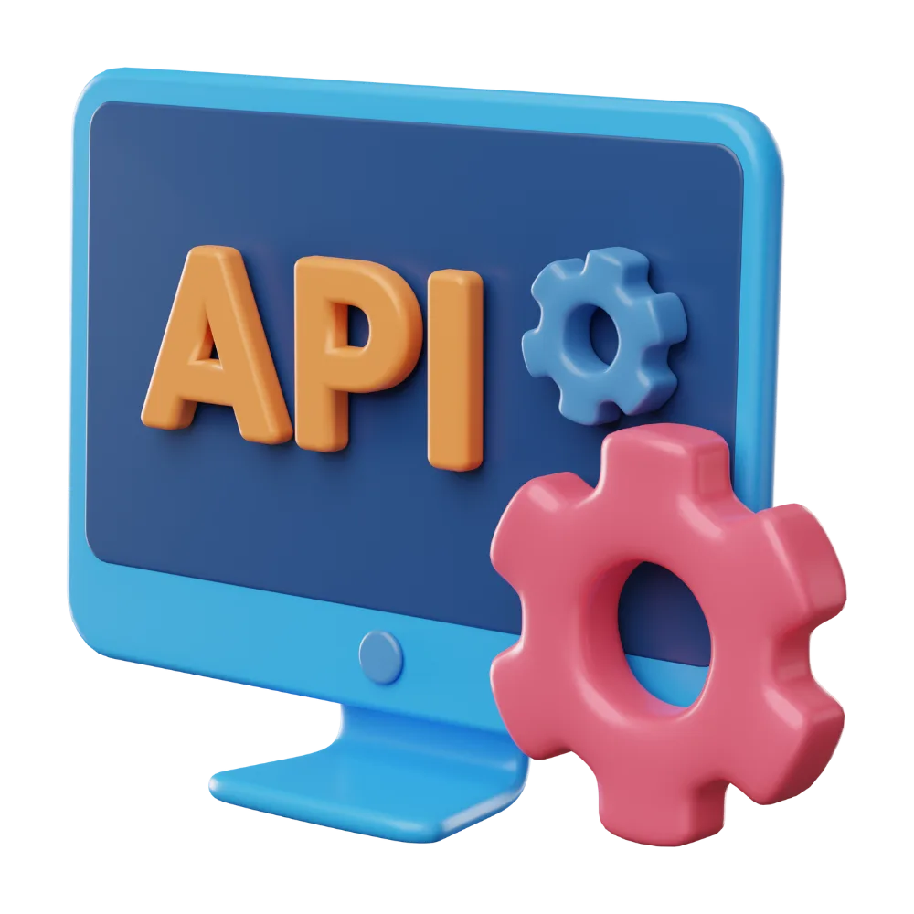API developer